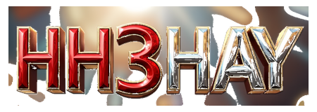 hh3hay logo