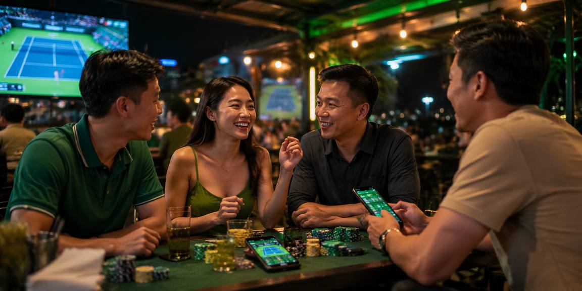 hh3hay Live Casino